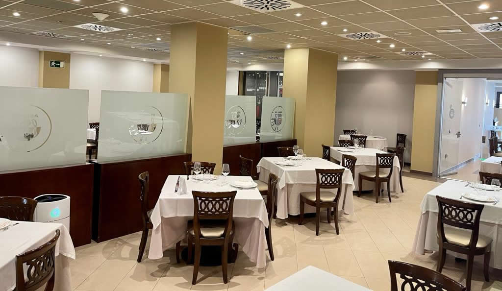 Asador La Vid, asadores en Valencia